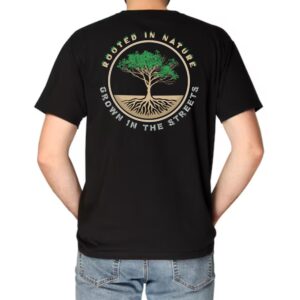 Rooted in nature 021